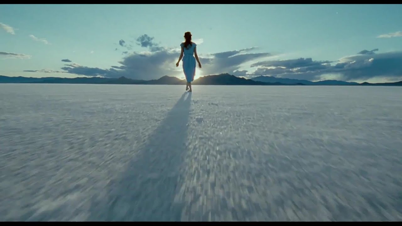 Frank Ocean - At Your Best (You Are Love) - Video