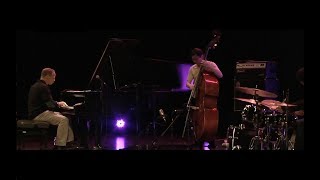 Video thumbnail of "Craig Taborn - Sawts"