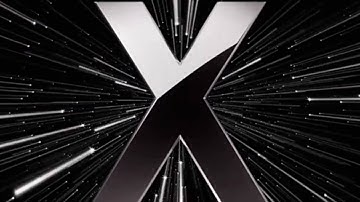 Apple Mac OS X Leopard First Intro Full Video (HD)