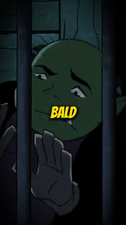 The original Teen Titans aged HORRIBLY