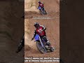 PETRUCCI PRE-CRASH CINGOLI #crash #motocross #motocrossracing #petrucci #petrux