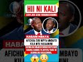 HII NI NOMA TAHARUKI KUBWA LEO Luisi Afichua Siri Kubwa Kila Mtu Hajaamini 