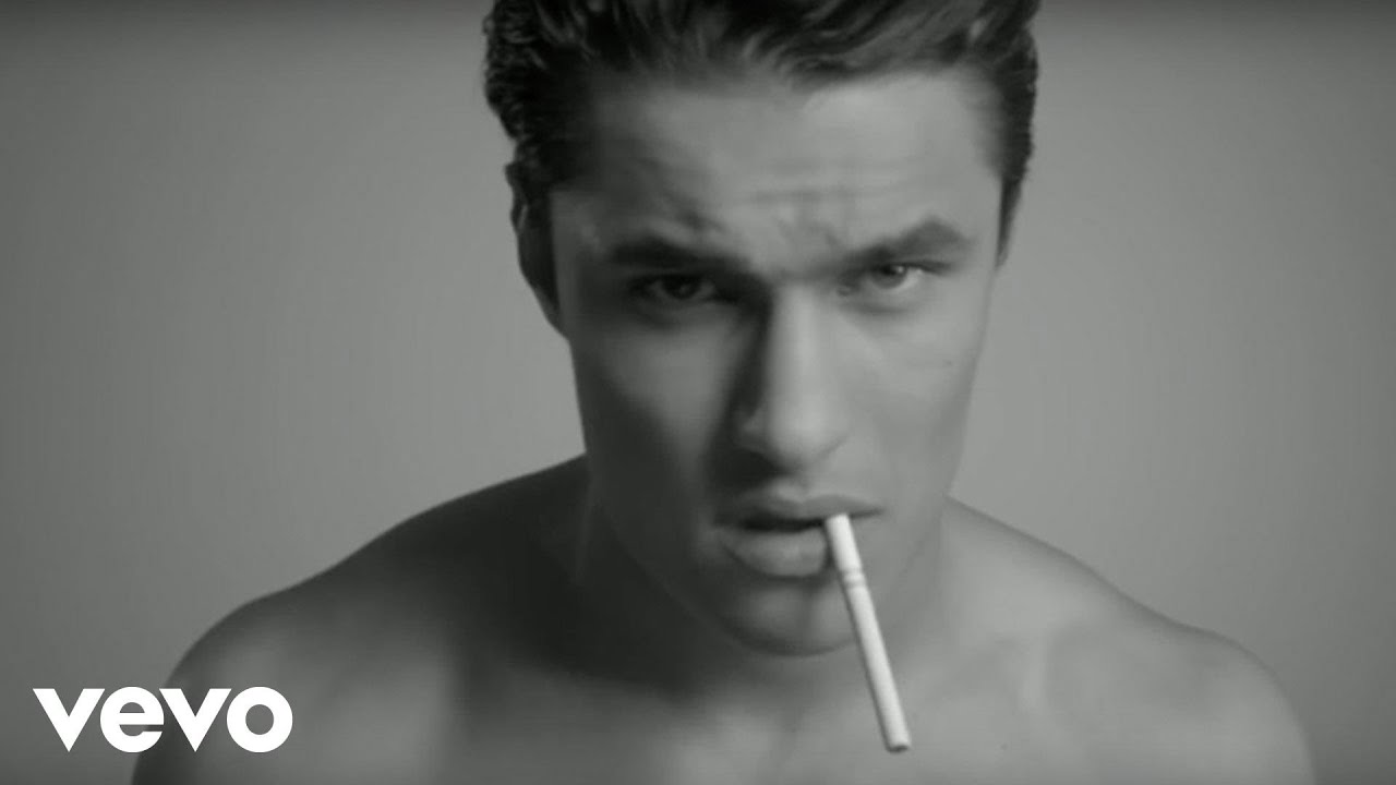 Watch Tom Vek - Aroused on YouTube Watch Tom Vek - Aroused on YouTube