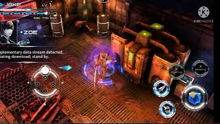 IMPLOSION NEVER LOSE HOPE | Play Android GAMES on Your Computer FOR FREE! screenshot 2