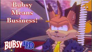 Bubsy 4D - Part 7