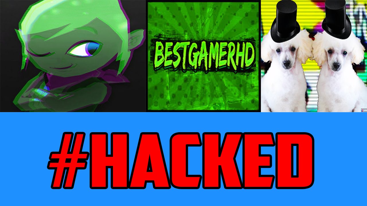 LeafyIsHere HACKED @PoodleCorp - Jacob Sartorius Snapchat Hacked / BestGamerHD Was Hacked - BYRDNews