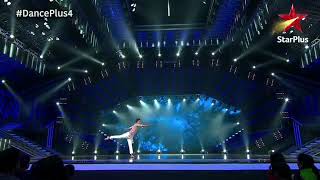 Dance Plus 4 Sujan Marpa New Dance Bolna Mahi Bolna