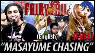 Fairy Tail opening 15 - 