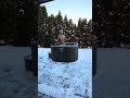 Day 37 ❄️ Daily Cold Exposure | Discipline Creates Strength