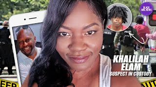 Loving Mother & Her Boyfriend K*lled By Her Son → Son Found Hiding In Her Basement After A Standoff