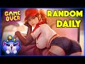 Random Daily LoL Moments 2024 (Pentakill, Wood, Outplays, Plays, 1v5) #247