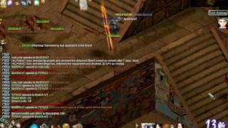 Conquer 2.0 ali2020*reddevil botting in mc