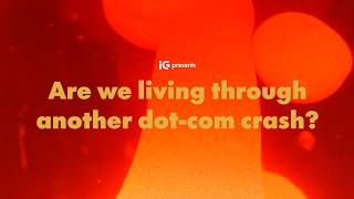 Is 2026 the dot com bubble 2.0?
