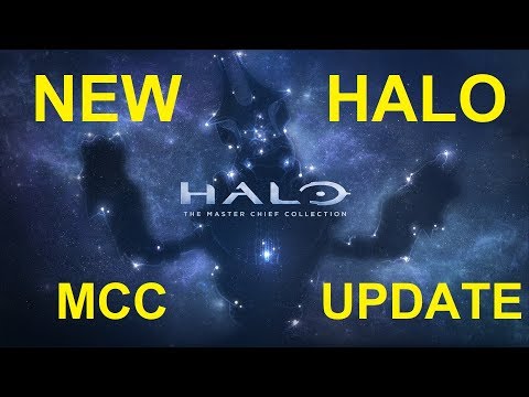 Halo mcc matchmaking taking forever