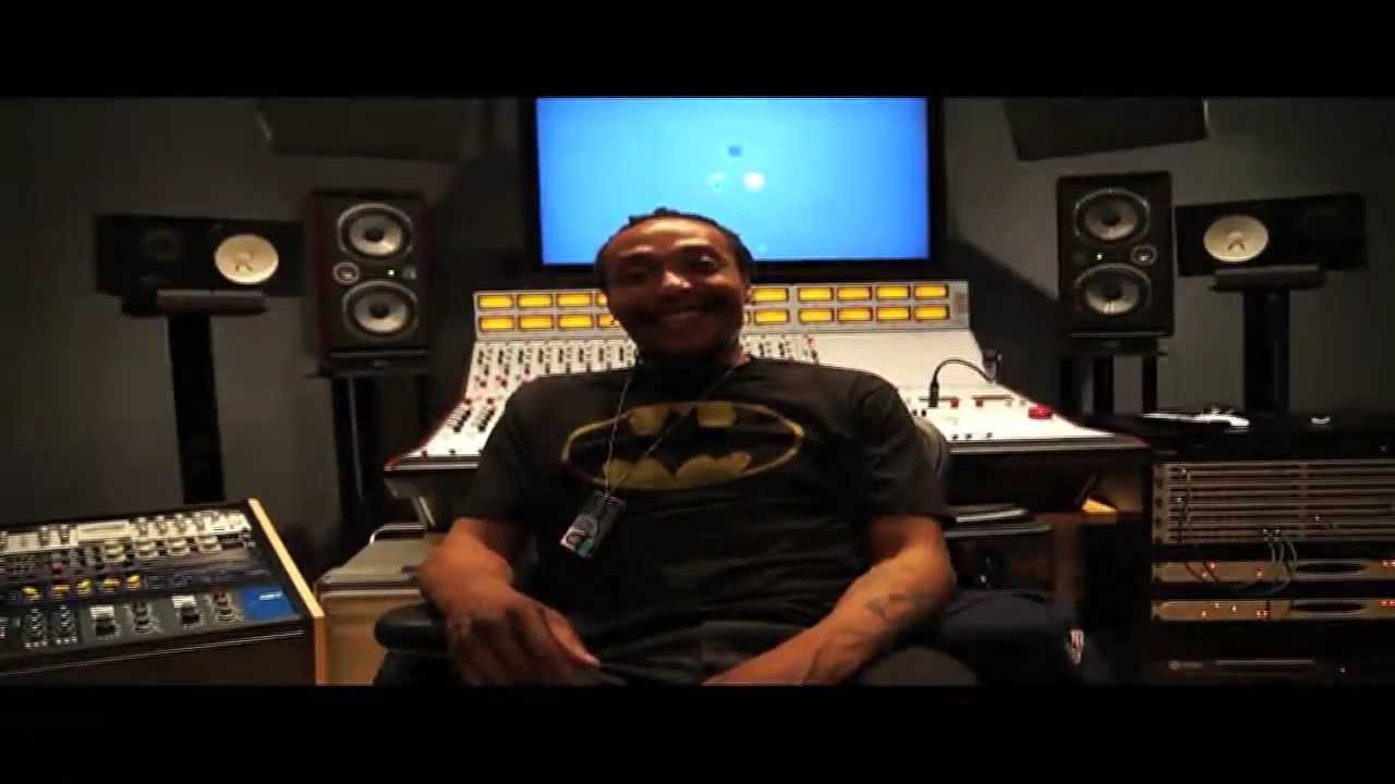 The making of the LOVE SCIENCE MUSIC debut album