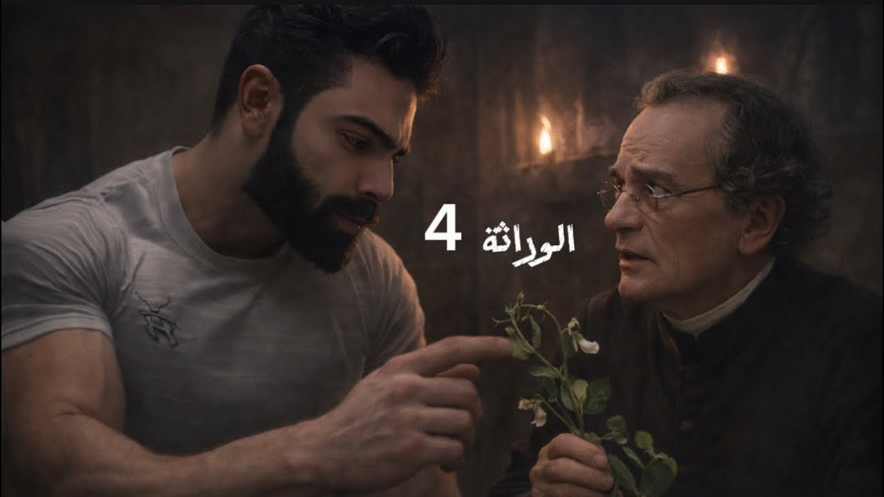 الوراثة 2026 : المحاضرة الرابعة ( احياء السادس العلمي ) الدكتور ماس أثير