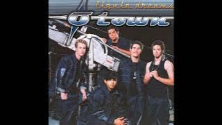 O-Town - Liquid Dreams - 2000