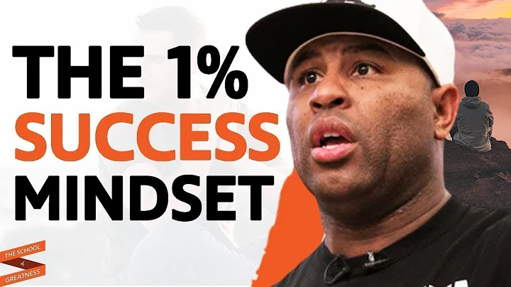 ONLY 1% Of People Use This SECRET TO BECOME SUCCES...