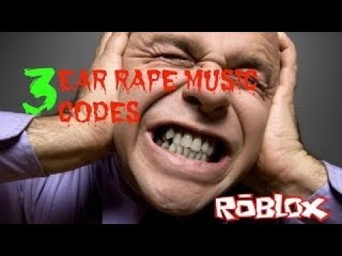 Top 3 Roblox Earrape Id 2018 Youtube - undertale music earrape roblox id