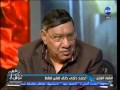 آن الأوان مفيد فوزي سعاد حسني ماتت بالاكتئاب ولم تقتل