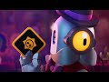 【ブロスタ】アニメーション:バーリーのラストオーダー