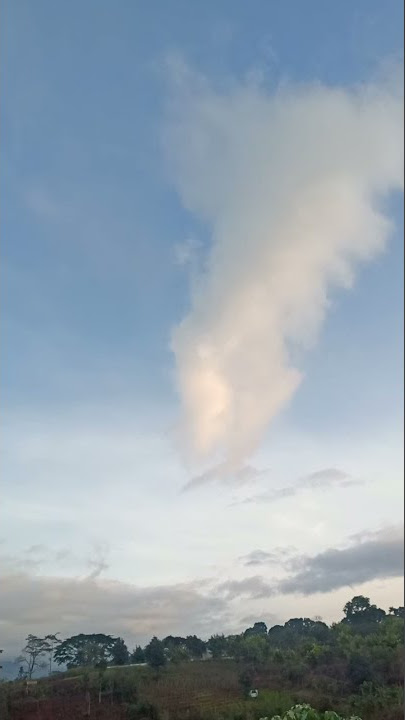 Selamat pagi ❤️ yg indah