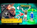 THIS IS THE BEST JUMPSHOT I EVER USED IN NBA 2K21! I GET STRAIGHT GREENS NO WHITES! NEVER MISS AGAIN