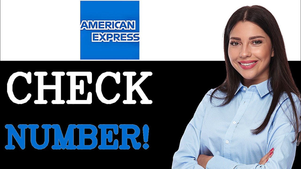 How To Check American Express Routing Number (2025) - YouTube