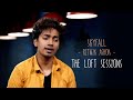 Skyfall | Ritwik Ashok | The Loft Sessions @wonderwallmedia