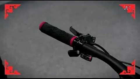 bafang 8fun mid drive central motor ebike kit installation