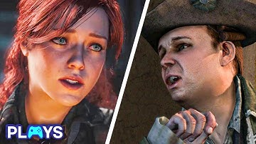 The 10 Most HATED Assassin