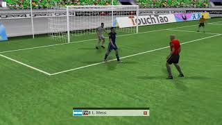 WINNER SOCCER EVOLUTION screenshot 5