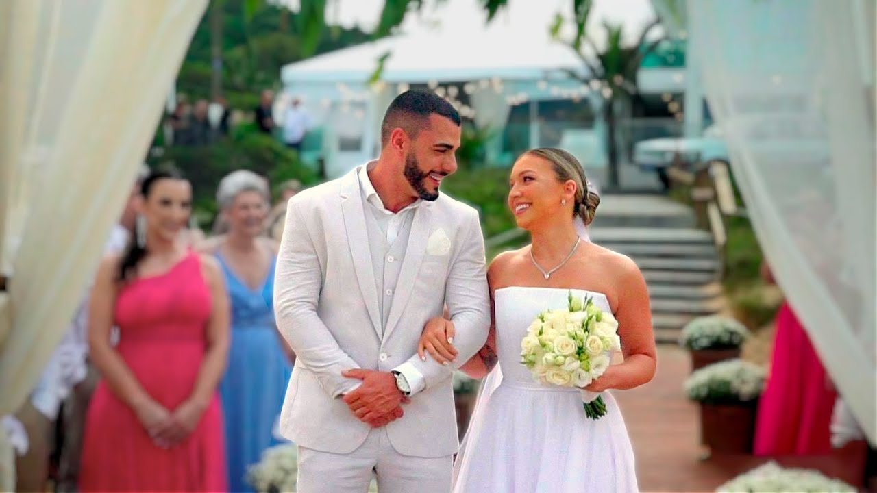 Casamento Completo Plano Ouro
