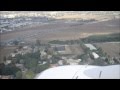 Eilat [ETH] to Tel Aviv - Ben Gurion [TLV] full flight B738 &quot;EL AL&quot; [001]