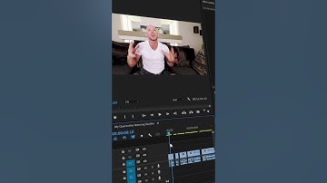 How to Close All Gaps at Once in Premiere pro