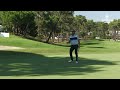 64º Open de Portugal at PGA Aroeira Lisboa - Resumo do 4º dia
