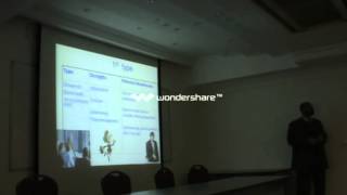 Effective Personality Analysis Skills In Projects Stakeholders Management Workshop #1