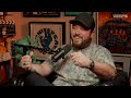 Capture de la vidéo Mitchell Tenpenny On Songwriting, Nashville Roots & New Music Therapy | Artist Friendly