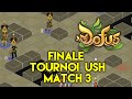 FINALE TOURNOI USH match 3