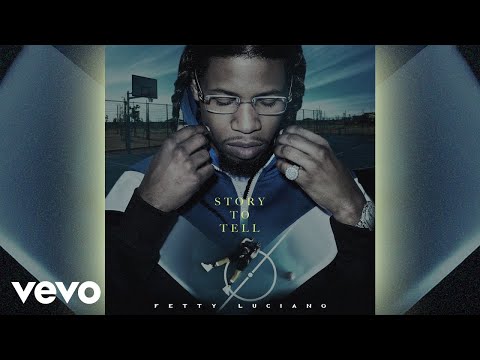 Fetty Luciano - Get My Bag (Audio)