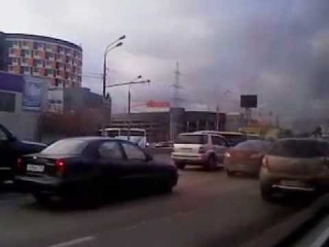 Маршрут 63 газели