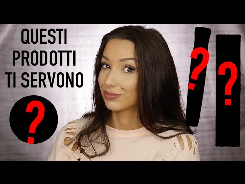 Video: 10 Migliori Prodotti Colorbar Che Dovresti Provare Nel 2020