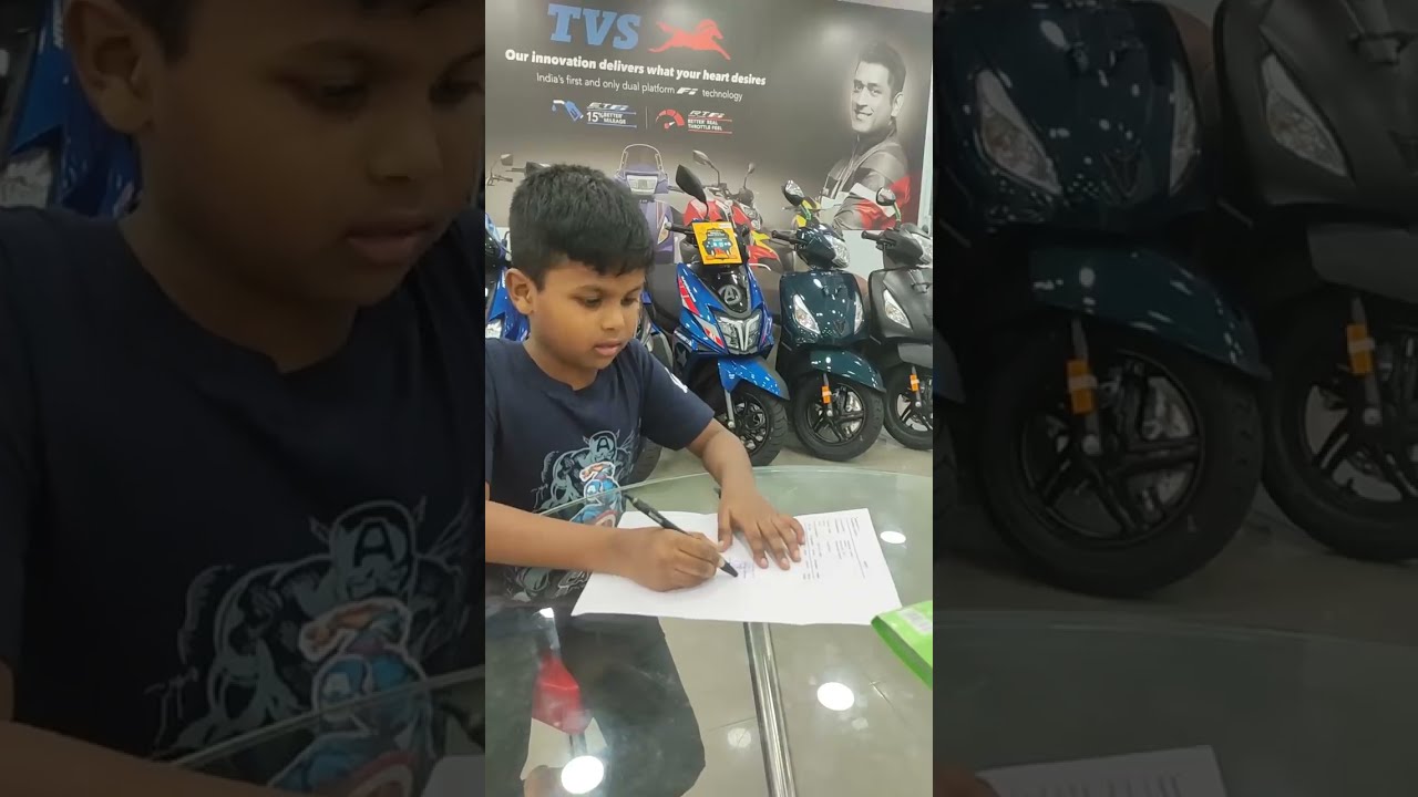 Dream Bike Delivery Shorts Tvsntorqbs6