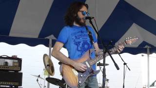 Eric Steckel - I'll Play The Blues For You - 5/7/16 Blues Brews & BBQ - Chambersburg, PA chords