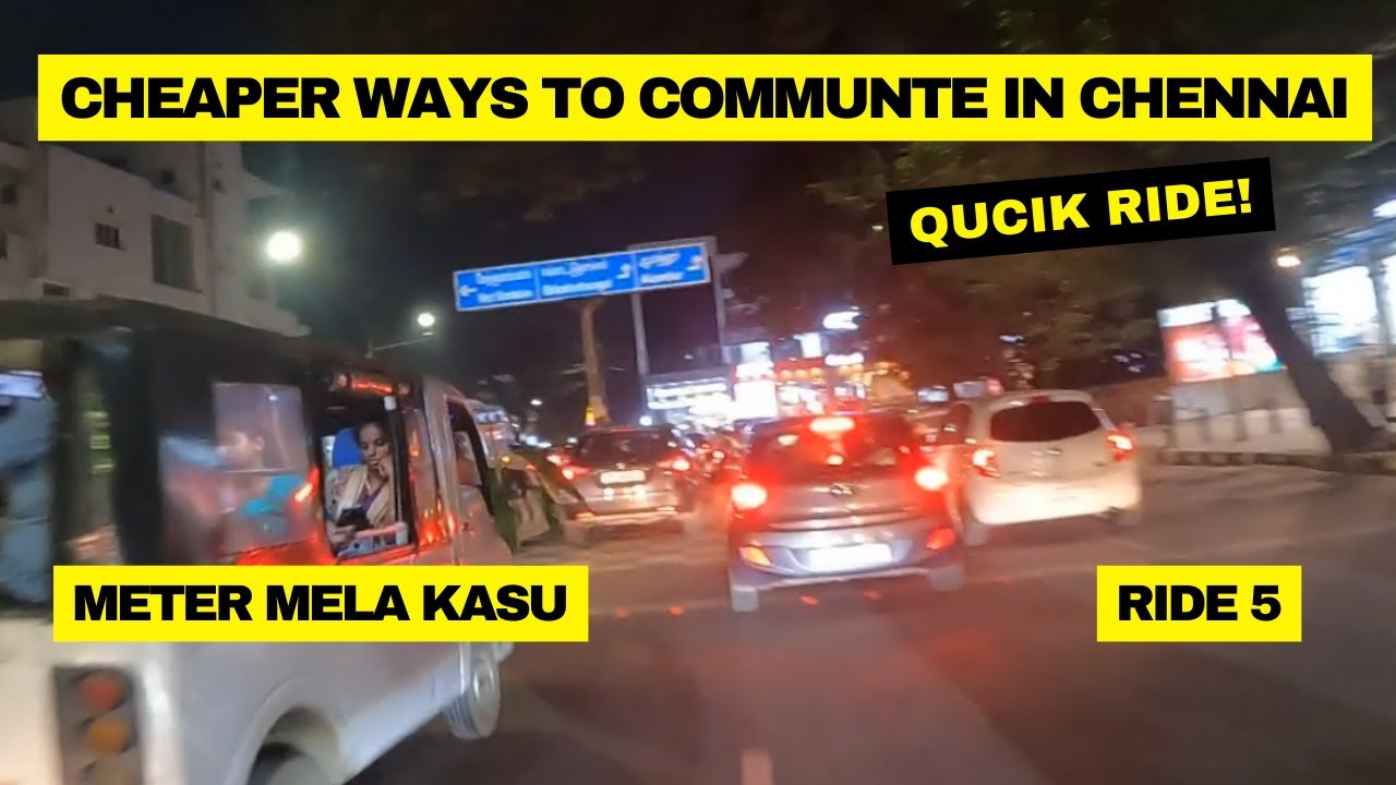 BIKE TAXI EXPERIENCE | RAPIDO, OLA, UBER | METER MELA KASU | MMK | TAMIL & ENGLISH