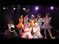 くいしゅしゅっと♡ ~3期生お披露目~ Special Girls Revolution vol.273 2026.07.28