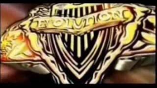 D-evolution-X origonal