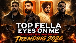 DXB - Cheema Y x Karan Aujla | DXB xSifarSafar × Tagde Gharde x Who they ILatestPunjabi Mashup screenshot 3