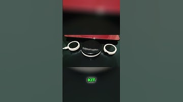 The LiFiMAX System (Internet via Light) #technology #lifi #innovation