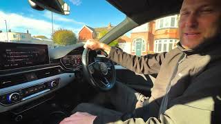 Redgate Review - Audi S5 🤩